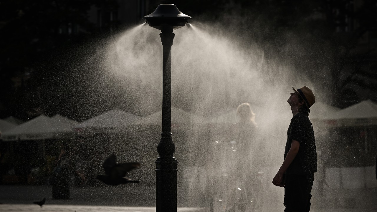Study: 57 More 'Superhot' Days Possible Annually by 2100 Despite Paris Deal