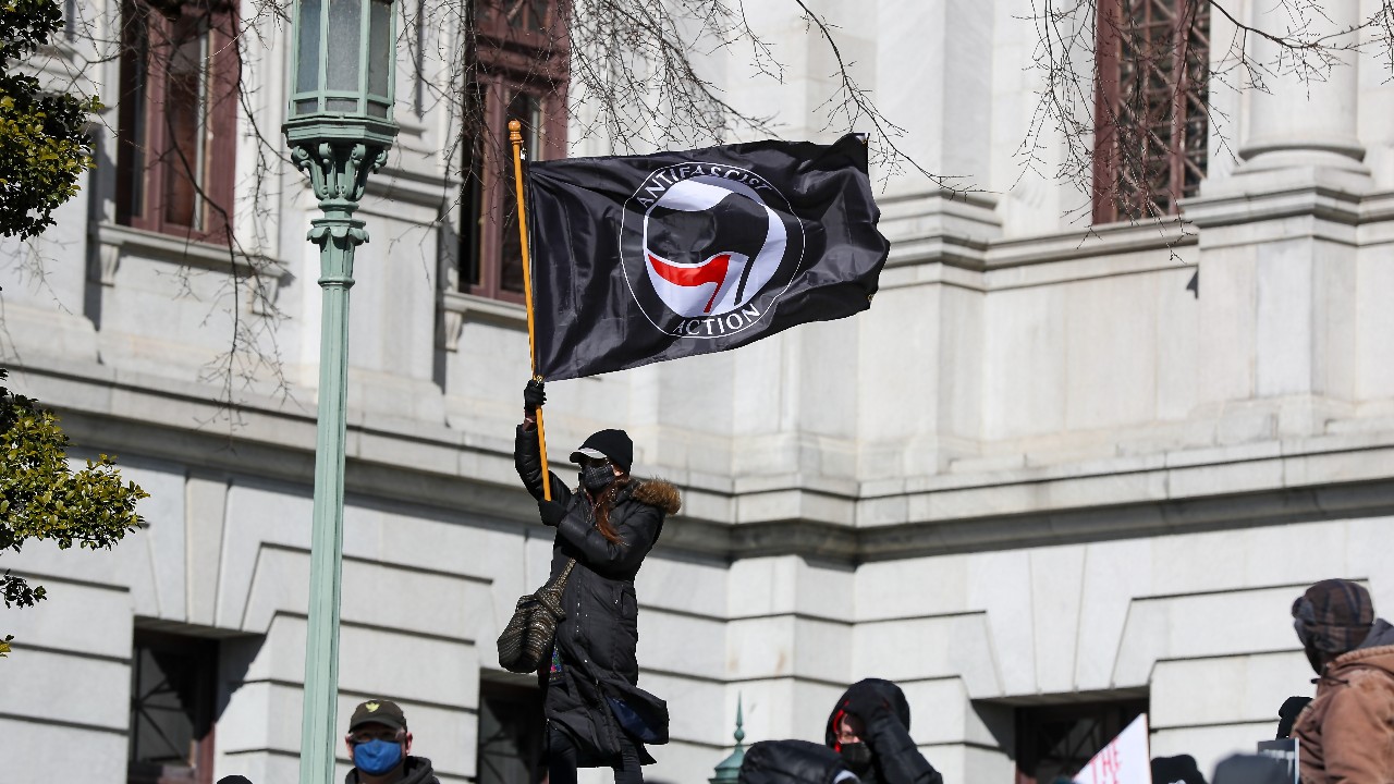 Two Indicted on Terror Charges in July 4 Texas Attack