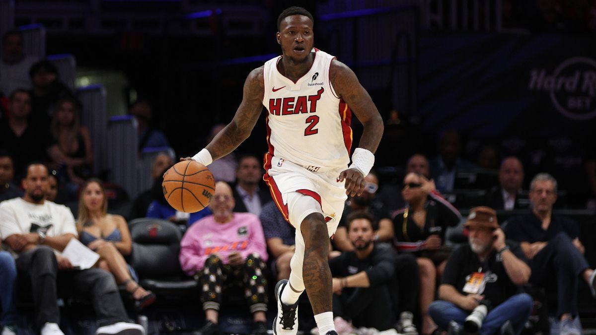 NBA's Billups, Rozier Among More Than 30 Arrested in FBI Gambling Probe