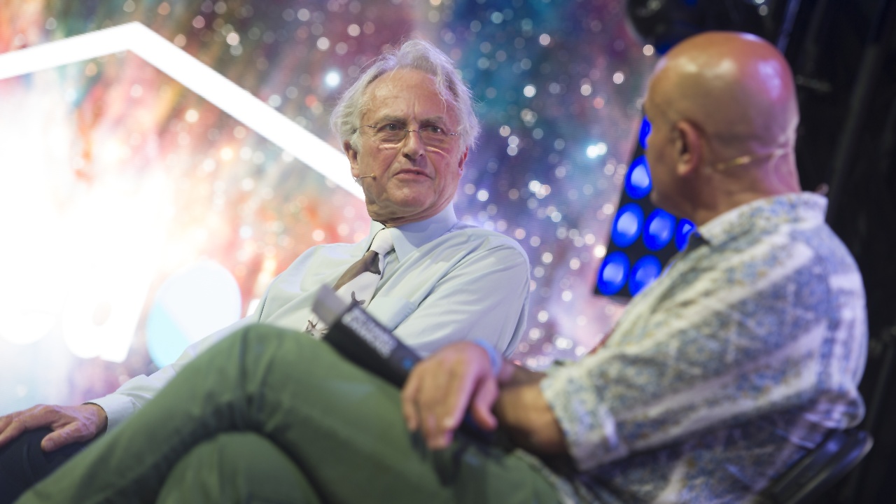 Verity - Professor Calls for Nature Journal Boycott Over Bias Claims