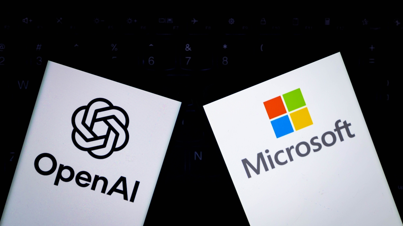 New York Times Accuses OpenAI of Massive Intellectual Property Theft