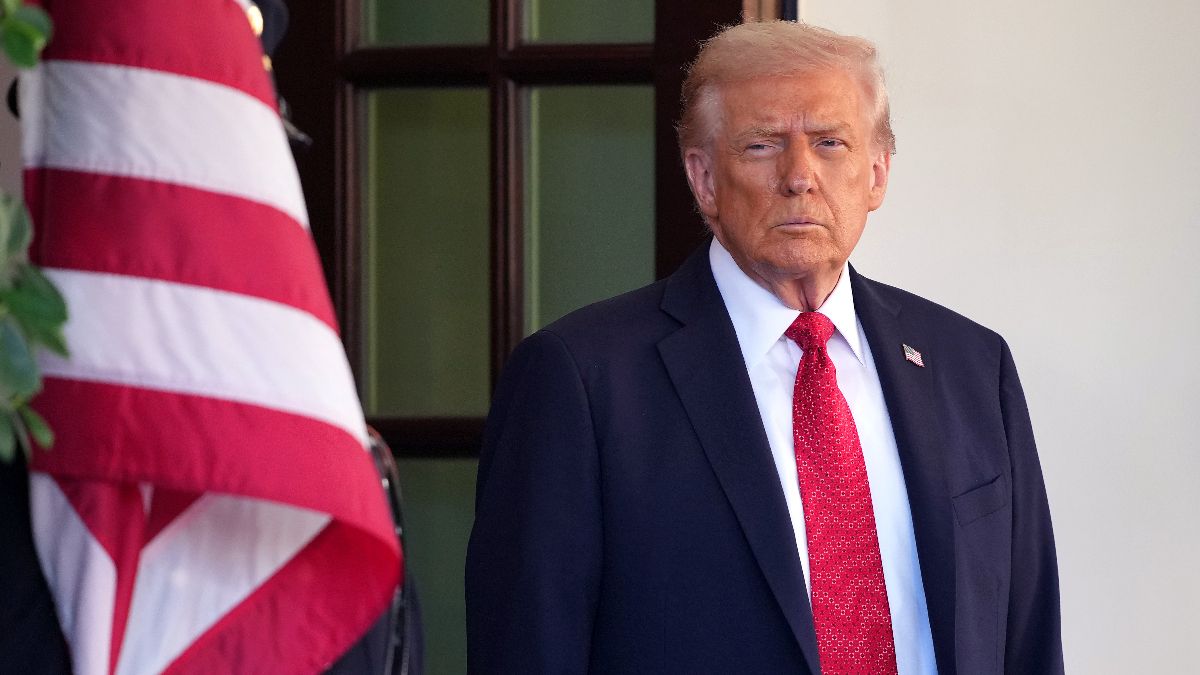 Report: Pentagon Approves Tomahawk Missiles for Ukraine