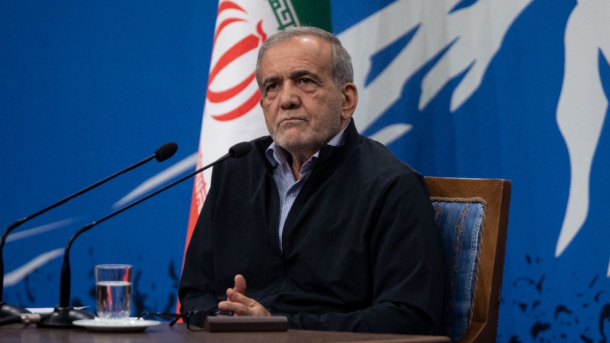 Iran Vows to Rebuild Nuclear Sites 'With Greater Strength'