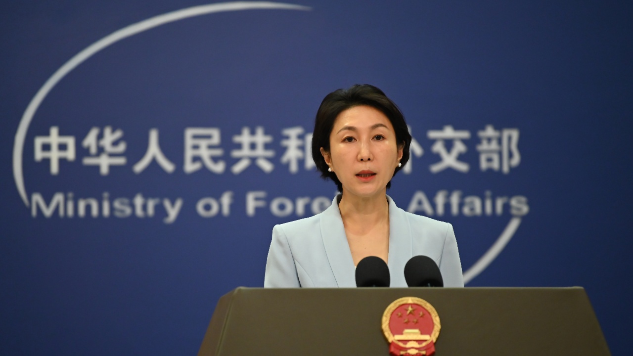 China Expresses Support for Nigeria Following Trump Military Threats