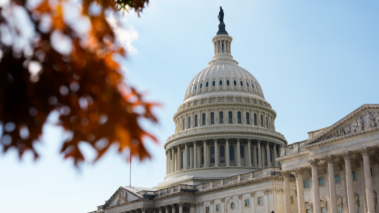 Senate Rejects Resolution Requiring Approval for Military Action Against Venezuela
