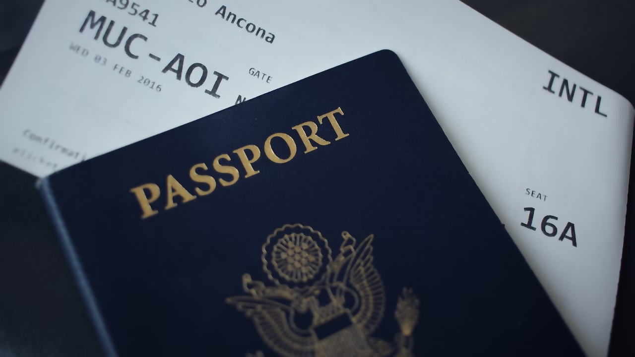 Supreme Court Backs Trump Passport Policy on Birth Sex