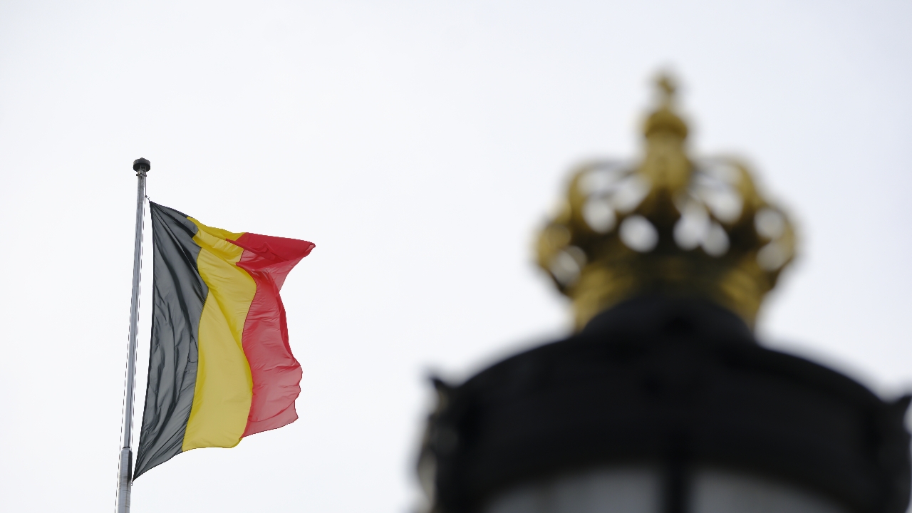 New 'TRUMP' Party Launches in Belgium