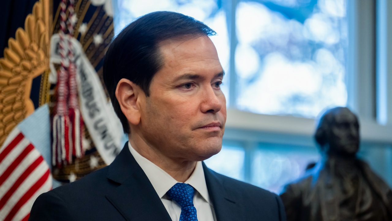 US Designates Venezuelan Cartel as Terrorist Group