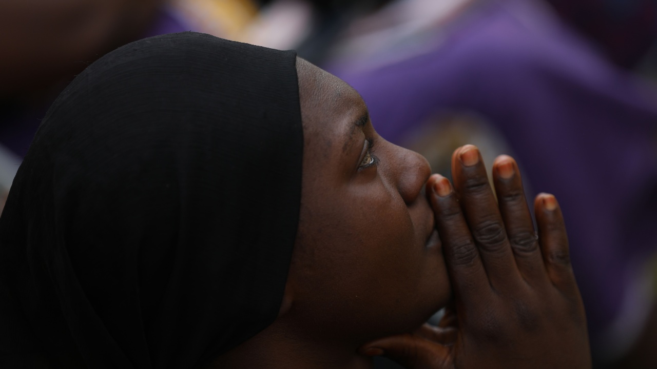 25 Nigerian Schoolgirls Kidnapped in Kebbi State Attack