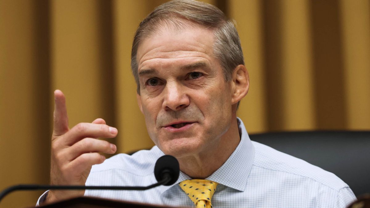 Jordan Refers Ex-Special Counsel Aide to DOJ for Prosecution