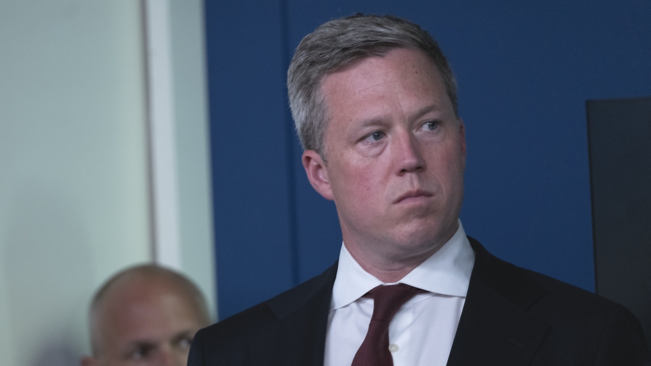 US Military Officials in Ukraine Amid Reports of New Peace Plan