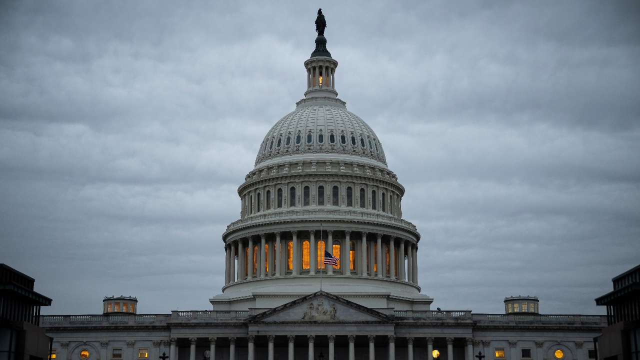 House Votes to Repeal Senator Lawsuit Provision