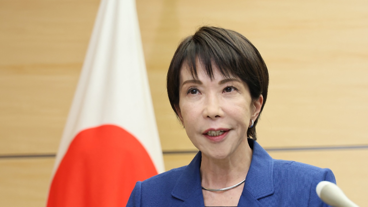 Japan Approves 21.3 Trillion Yen Stimulus Package