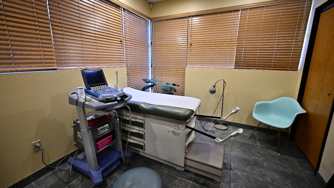 North Dakota Supreme Court Reinstates State Abortion Ban