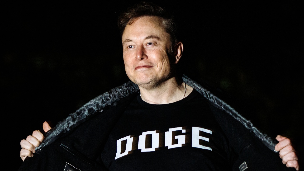 Reports: DOGE Was Disbanded Early