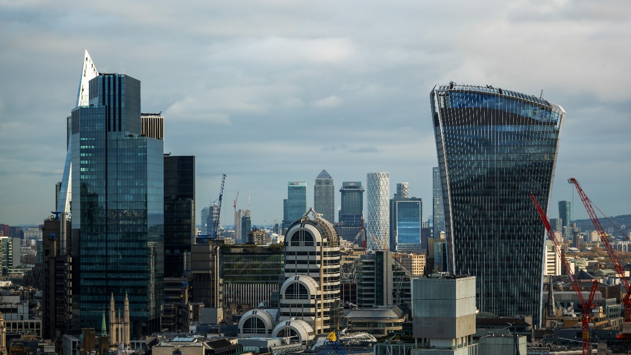 Study: UK Could Lose 3M Jobs to AI by 2035