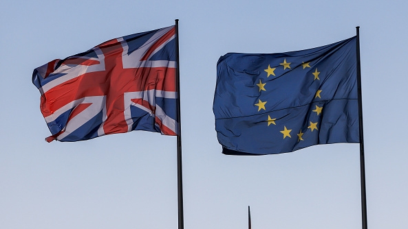 UK-EU Defense Fund Talks Collapse Over Payment Dispute