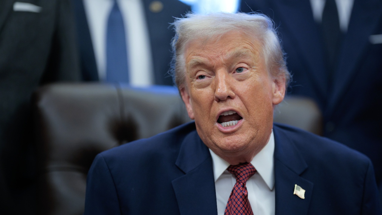 Trump Europe comments, Australia social media ban and $12B farmer relief plan