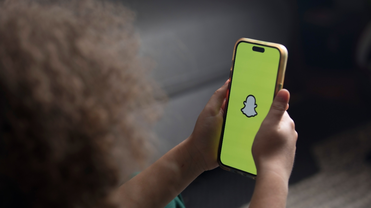 Social Media Linked to Attention Problems in Children