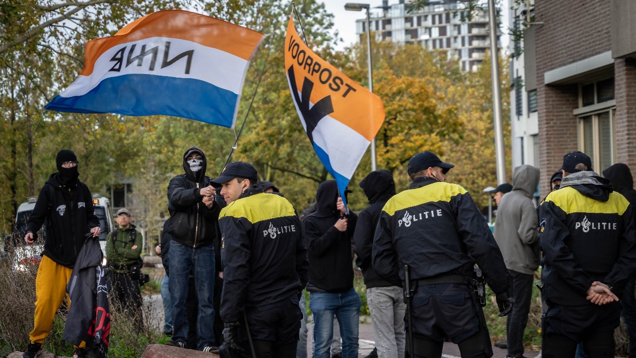 EU Approves Major Migration Overhaul