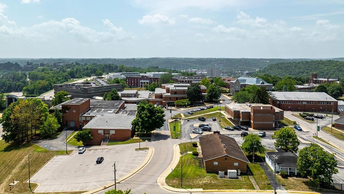 Student Killed, Another Injured After Shooting at Kentucky State University