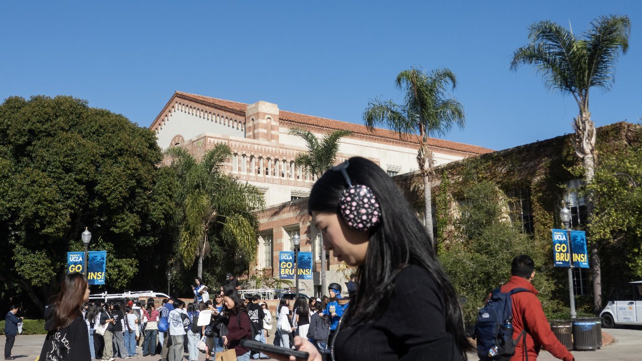 Education Dept. Agrees to End SAVE Student Loan Plan