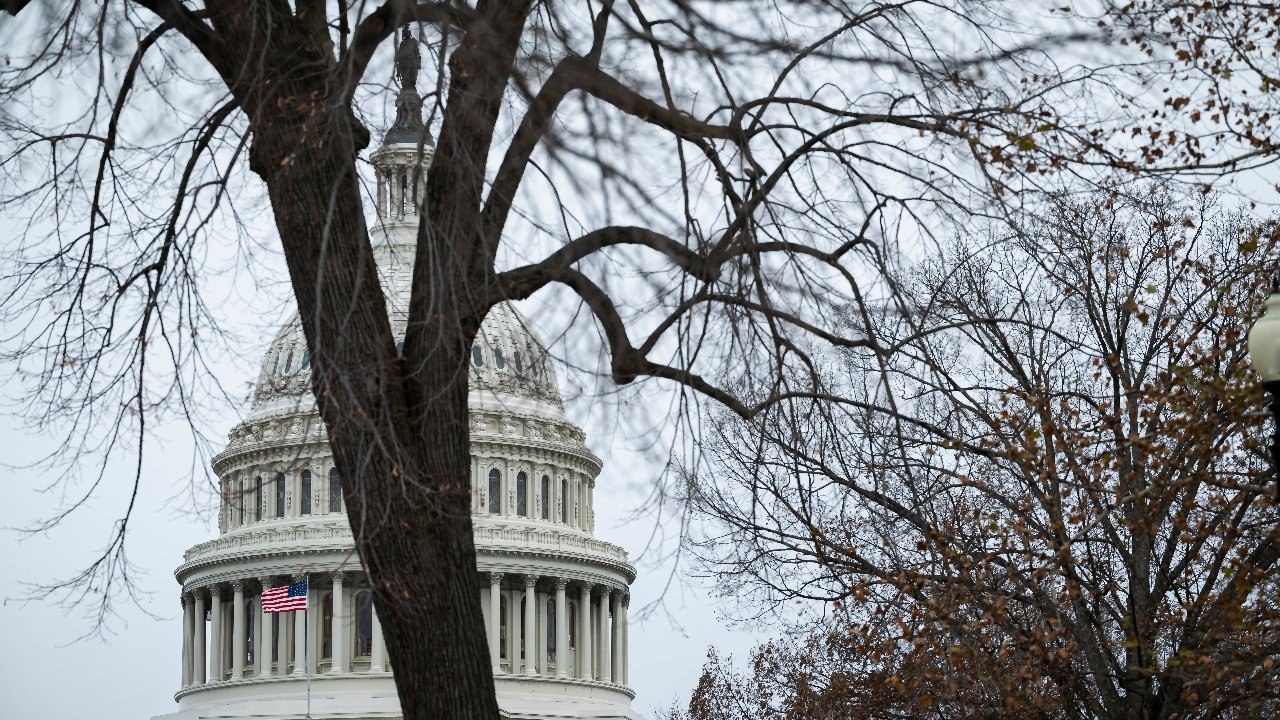 House Passes $900B Defense Bill