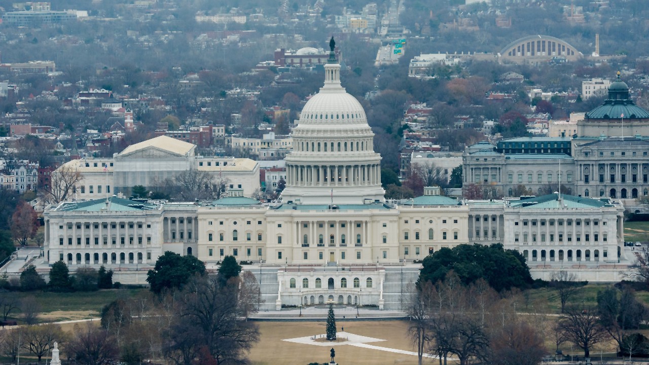 Senate Rejects Rival Health Care Plans, ACA Subsidies at Risk