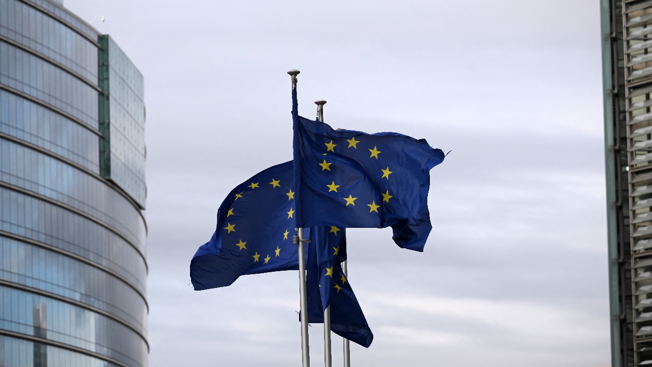 EU Agrees on Emergency Law to Pass Russian Asset Use