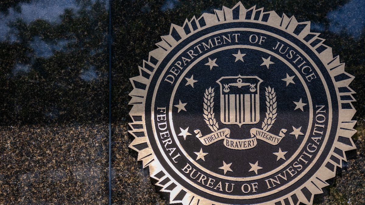 Verity - FBI Reportedly Foils New Year's Eve Bombing Plot in Los Angeles