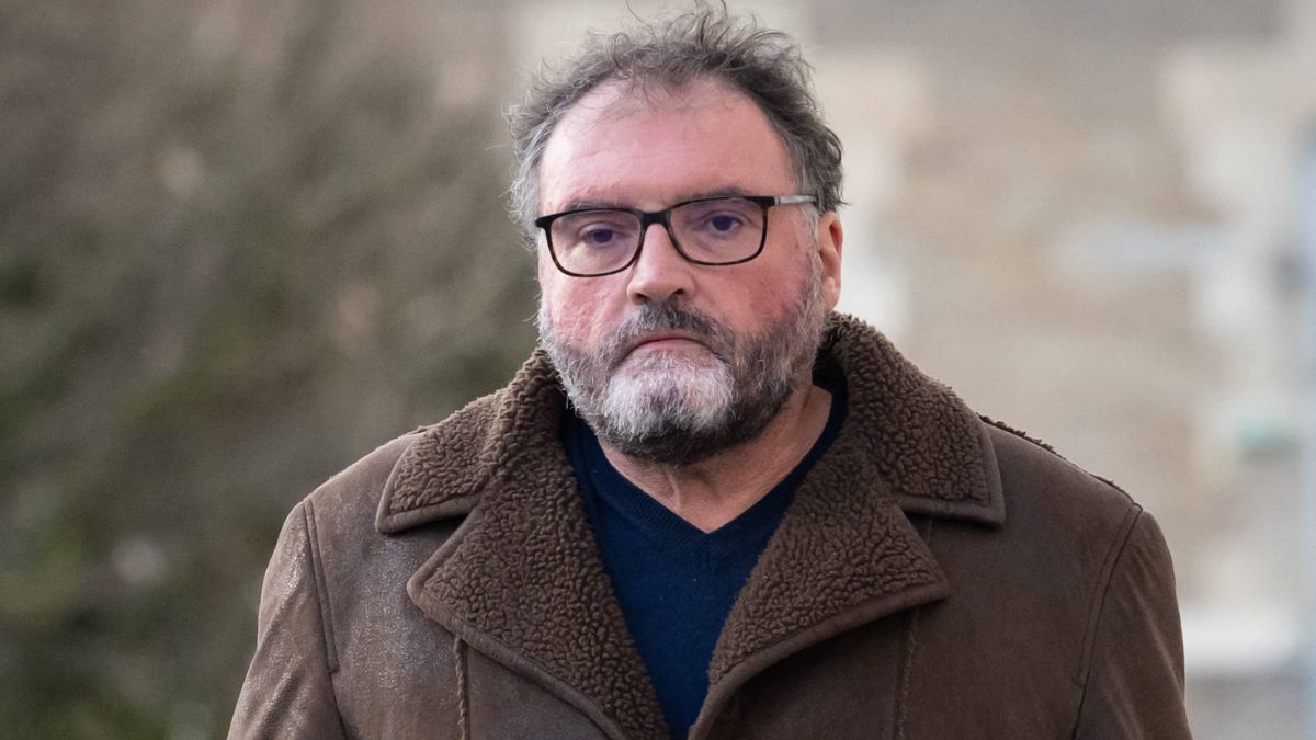 French Anesthetist Gets Life for Poisoning 30 Patients