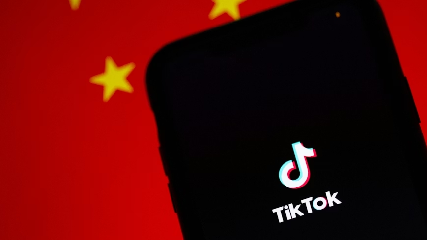 ByteDance-US venture, EU Ukraine loan and actor AI rejection