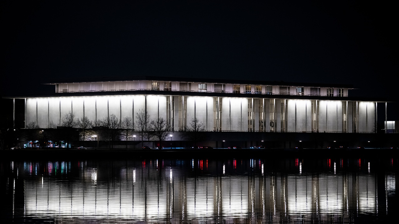 Kennedy Center Board Votes to Add Trump Name to Venue