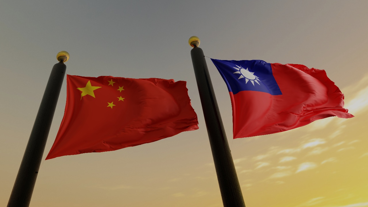 China-Taiwan Relations