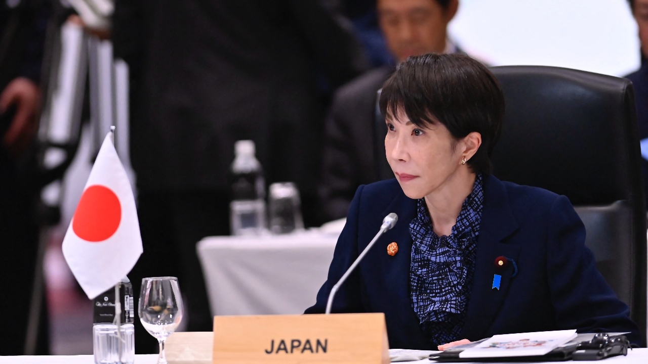 Verity - Japan Approves Record $785B Budget