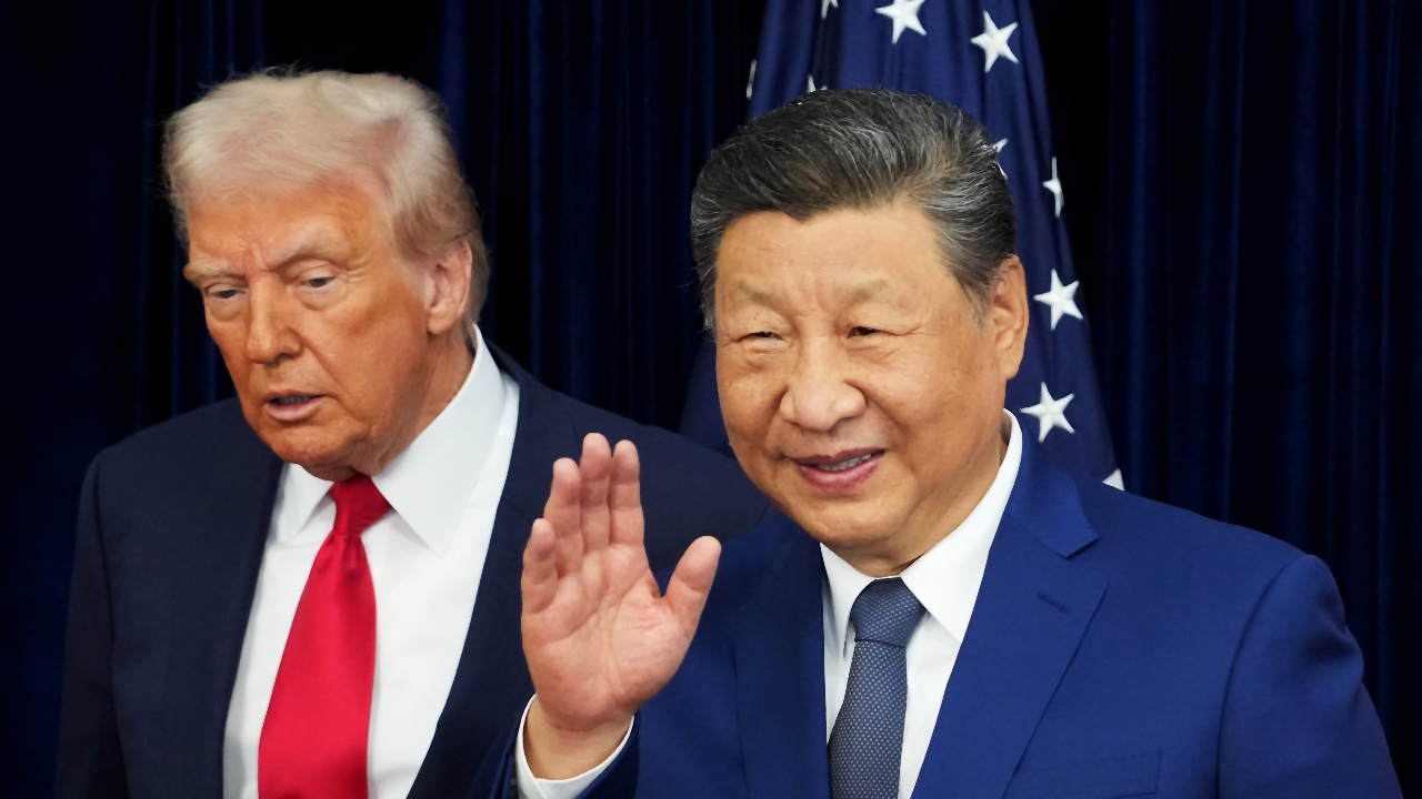 China Sanctions 20 US Firms Over $11B Taiwan Arms Deal