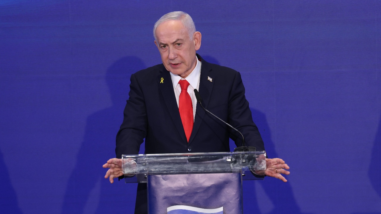Israel Becomes First Nation to Recognize Somaliland