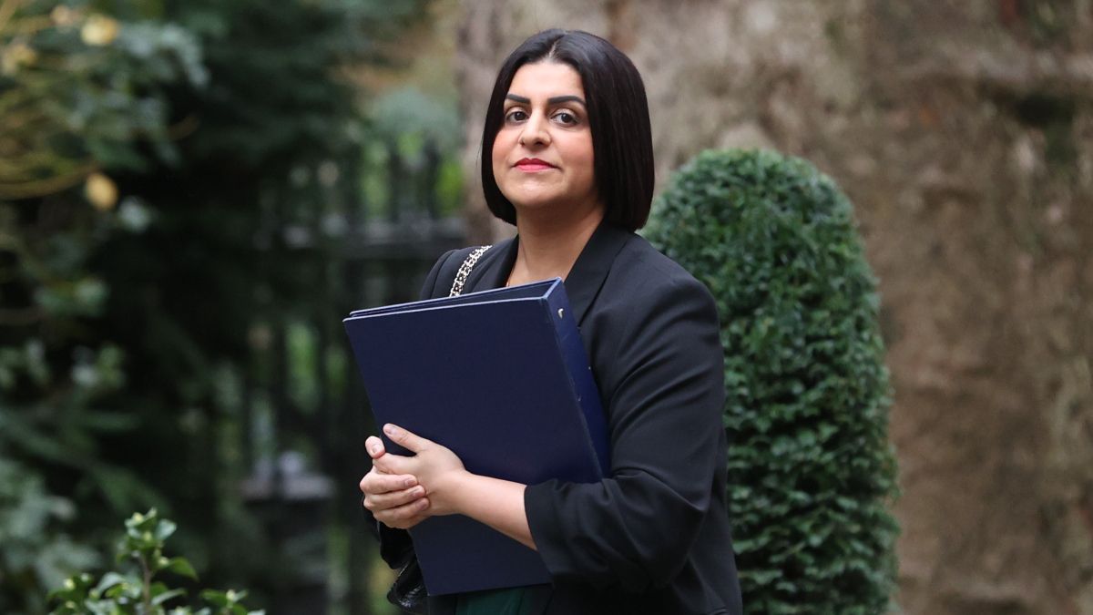 UK Curbs DRC Visas, Secures Deportation Deals with Angola, Namibia