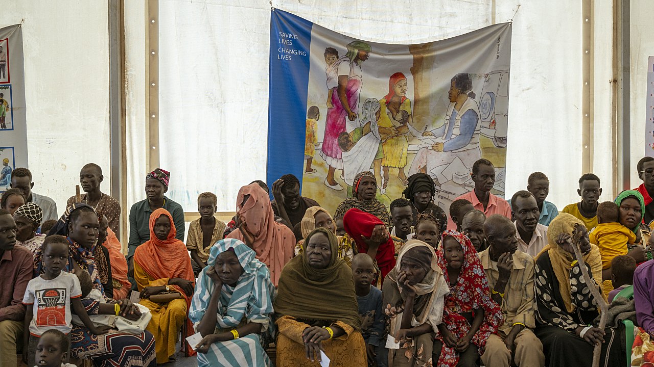 Judge Blocks End to Protected Status for South Sudanese