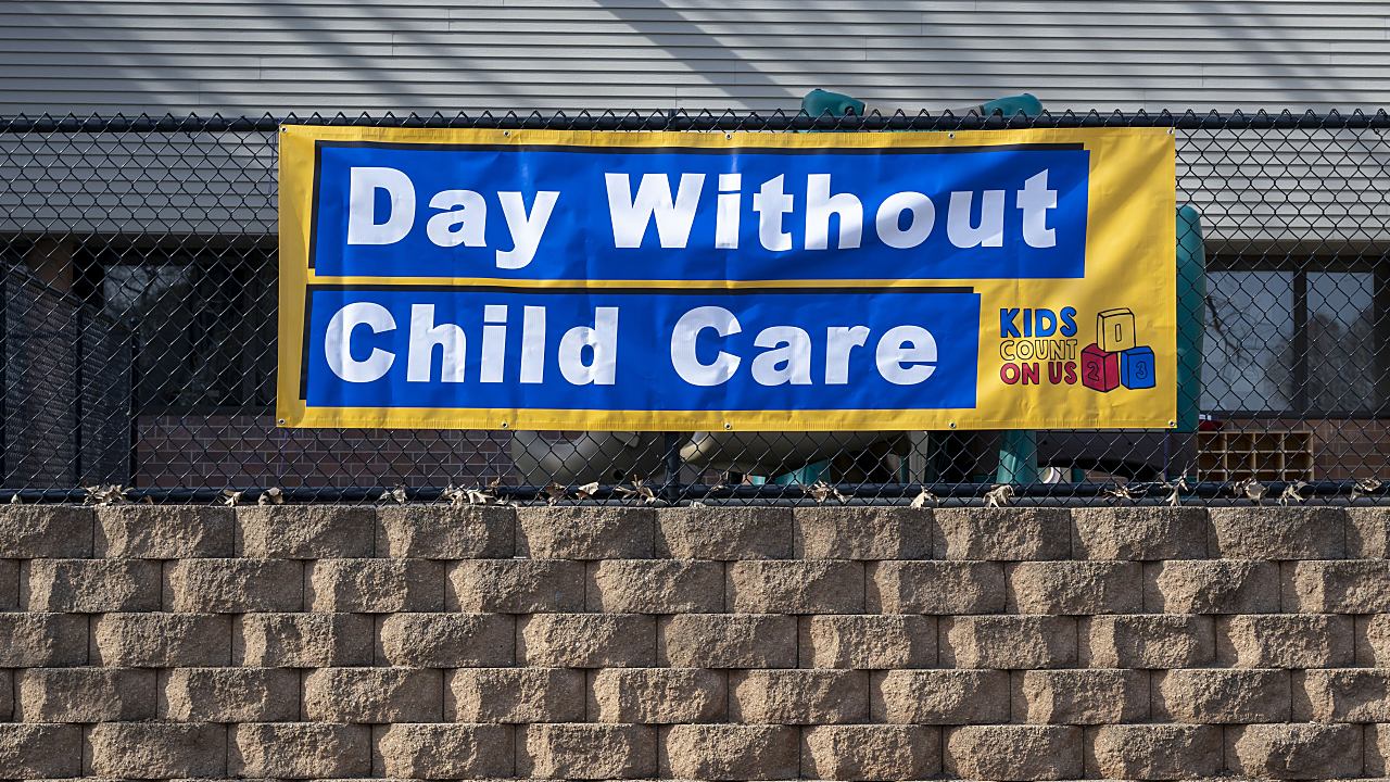 Trump Freezes Minnesota Child Care Funds Over Fraud Claims