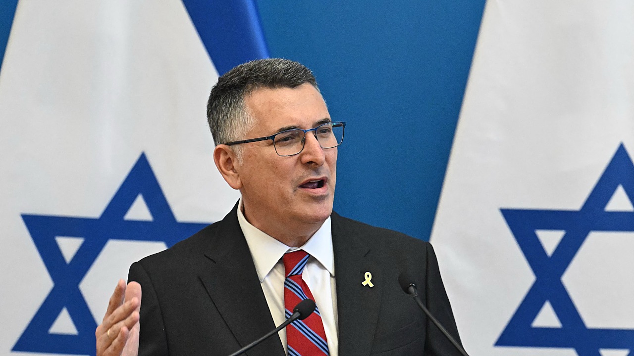 Israeli Foreign Minister Visits Somaliland After Recognition