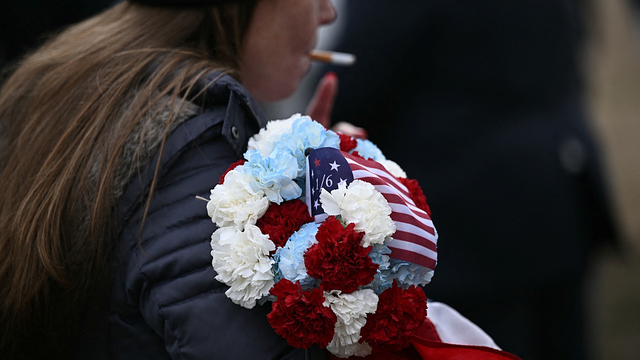 Democrats Seek to Block Payouts to Pardoned Jan. 6 Rioters