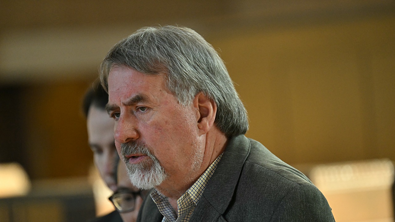 Rep. LaMalfa Dies at 65, GOP Majority Narrows to 218-213