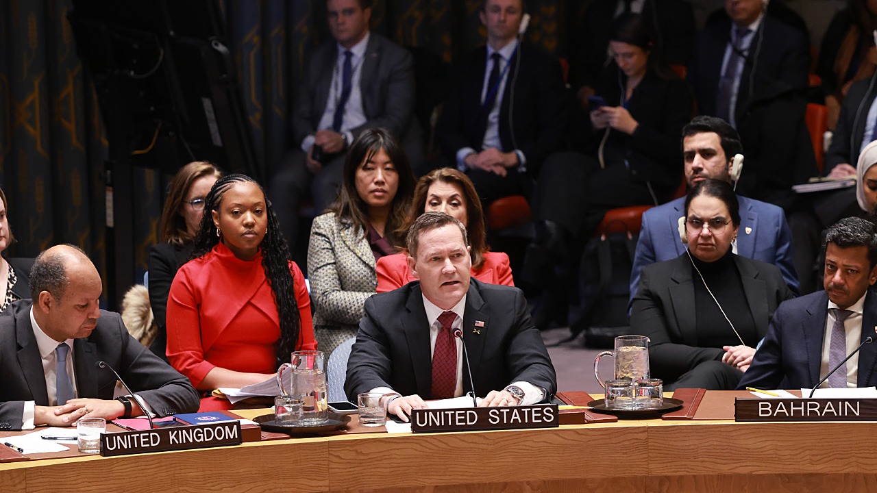 Trump Orders US Withdrawal From 66 International Groups