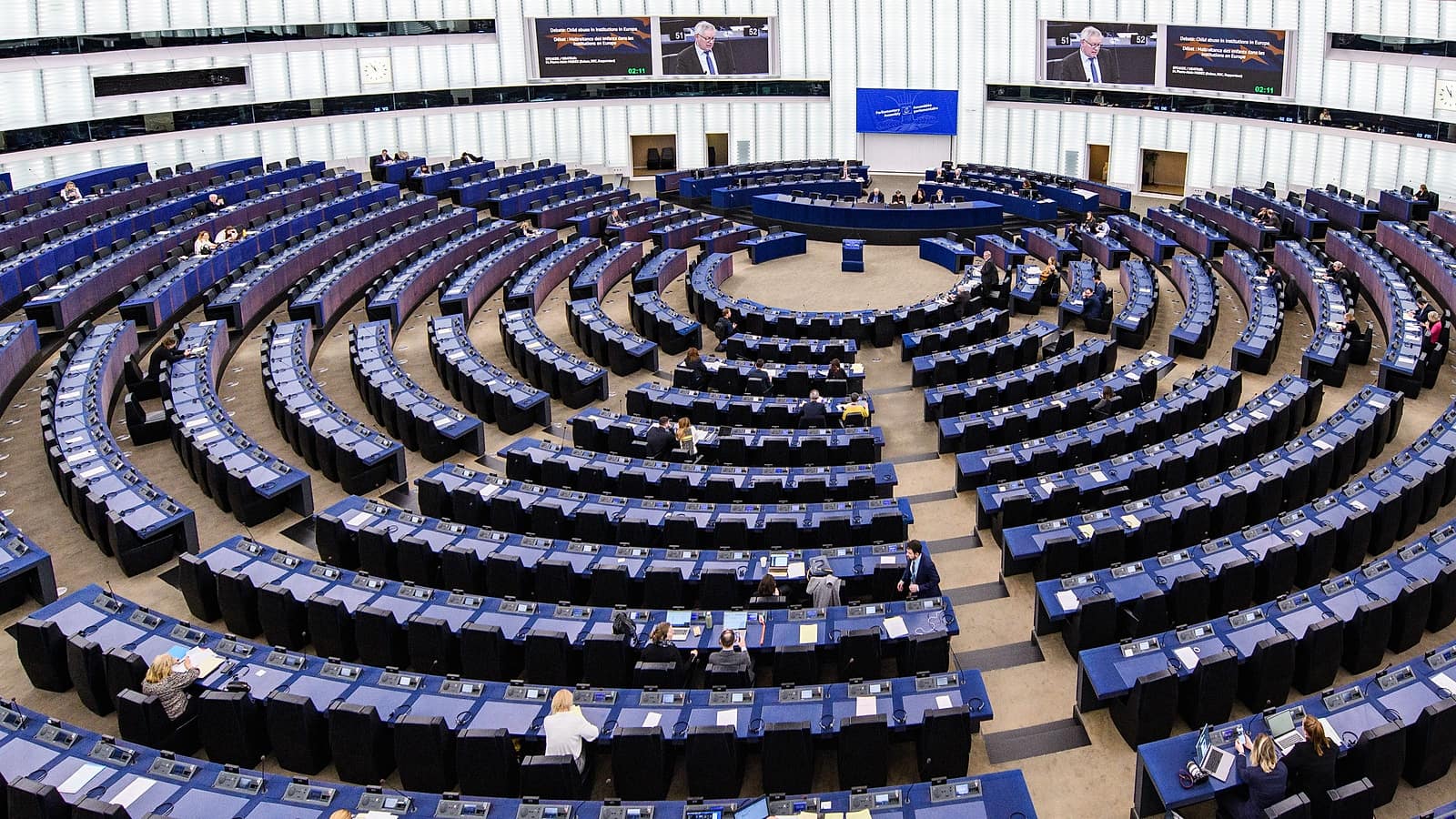 EU to Consider AI Facial Recognition Ban