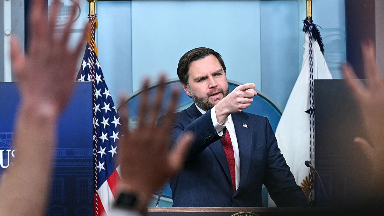 Vance Announces New Fraud Czar
