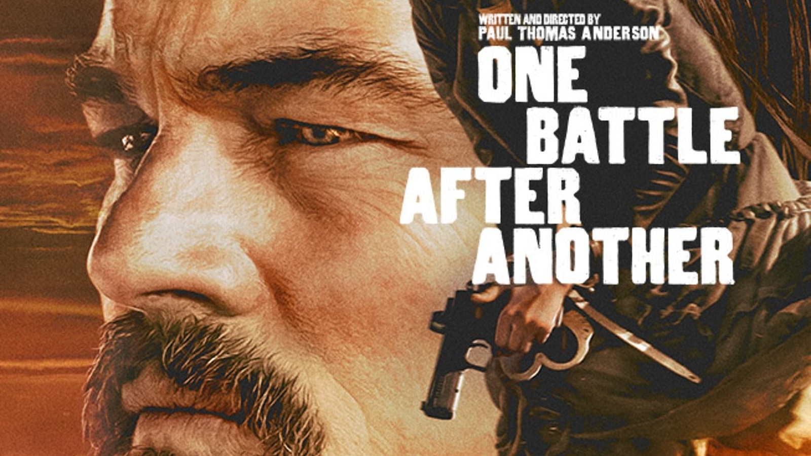 One Battle After Another