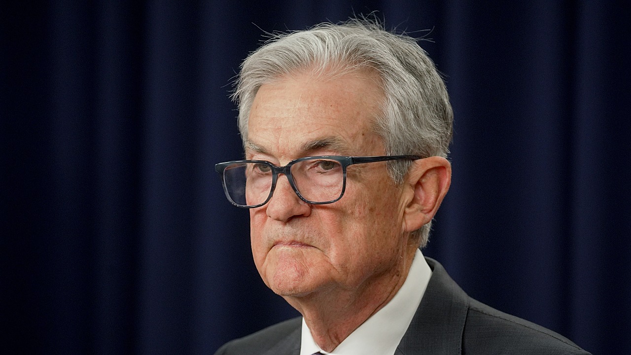 DOJ Opens Criminal Probe Into Fed Chair Jerome Powell
