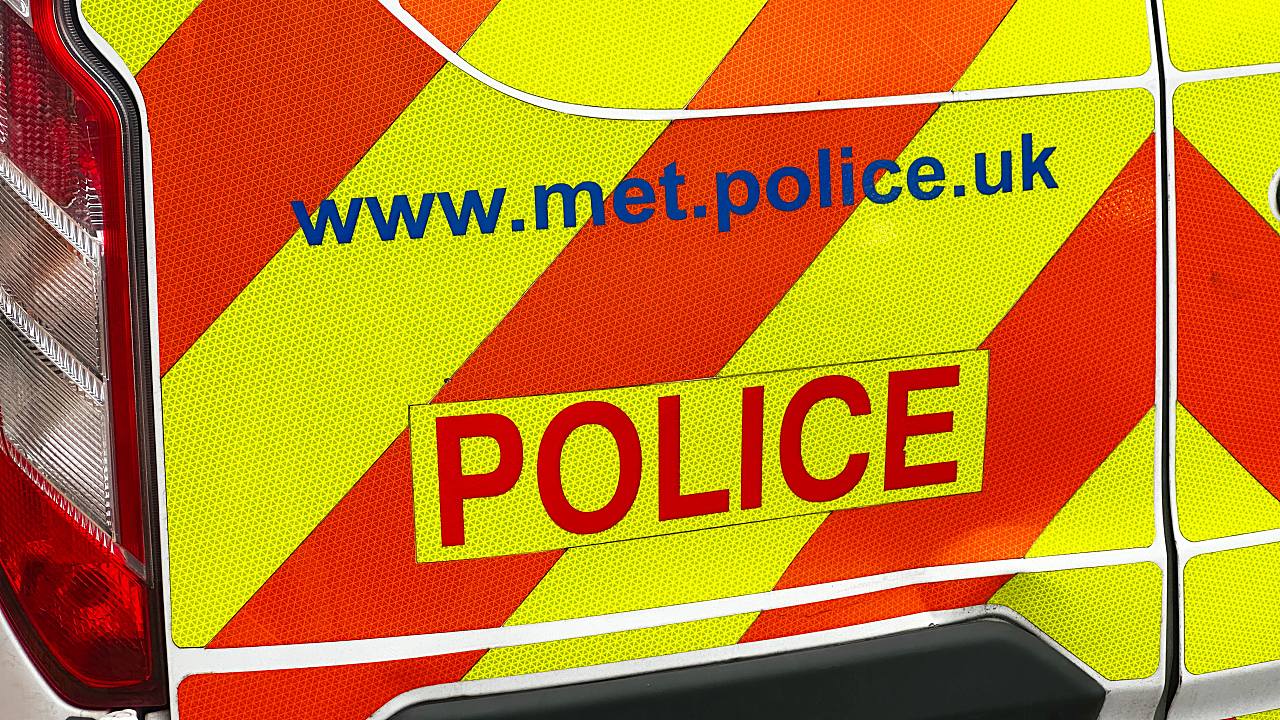 London Homicides Drop to Lowest Rate Since 1997