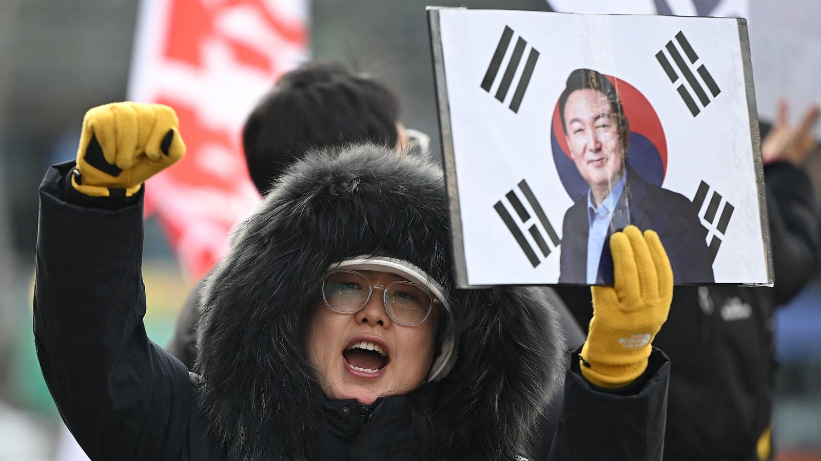 South Korea Seeks Death Penalty for Ex-President Yoon